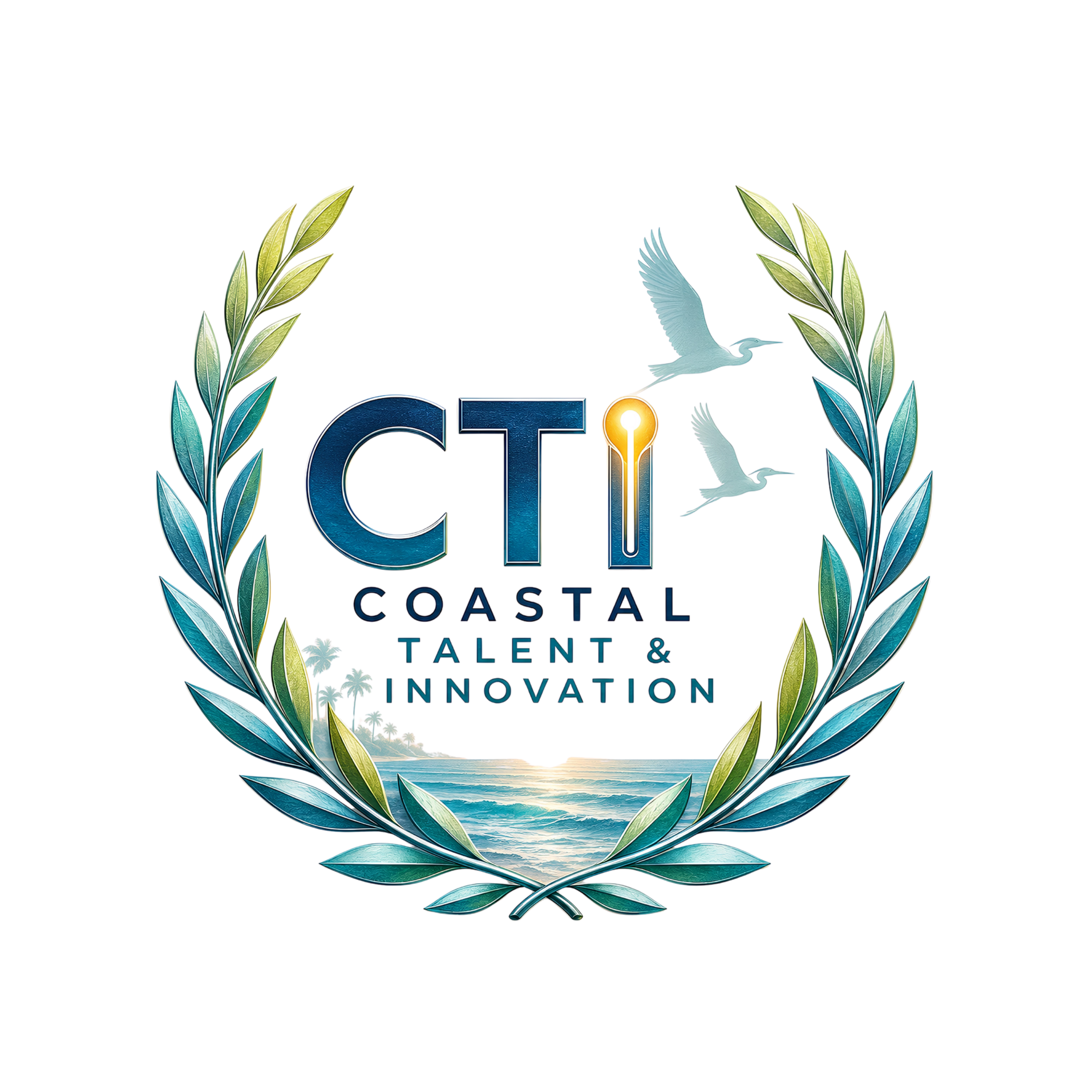 CTI Coastal Talent & Innovation